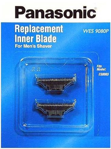 Panasonic WES9080P Replacement Inner Blade Set