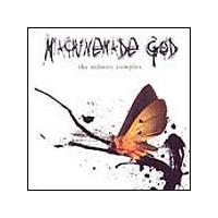 Machinemade God - The Infinity Complex (Music CD)