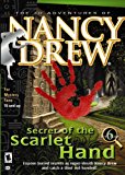 Nancy Drew: Secret Of The Scarlet Hand (Jewel Case) - PC