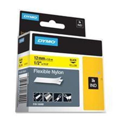 Dymo 18490 Flexible Nylon Tape - 1 Roll(s)