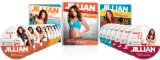 Jillian Michaels Body Revolution