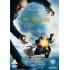 Lemony Snicket's A Series Of Unfortunate Events