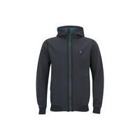 Duck and Cover Men's Rourke Jacket - Deep Navy