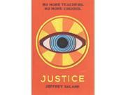 Justice Lawless