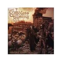 Godless Rising - Battle Lords (Music CD)