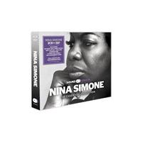 Nina Simone - The Essential Collection [Metro] ( DVD) (Music CD)