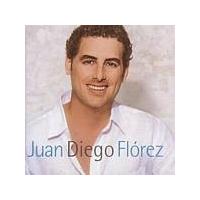 Juan Diego Florez - The Tenor (Music CD)