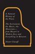 A Natural History Of The Piano: The Instrument, The Music, The Musicians--from Mozart To Modern Jazz And Everything In Between