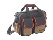 Spring Compact Range Bag