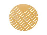 Urinal Screen, Mango Scent, Pk 60
