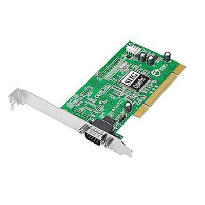 Cyberserial Pci - Serial Adapter