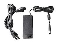 Hp Compaq Kg298aa 65 Watts Smart Ac Adapter With Dongle
