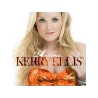 Kerry Ellis - Anthems (Music CD)