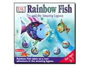 Rainbow Fish And The Amazing Lagoon