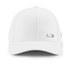 Oakley Men's Metal Square O Cap - White