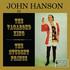John Hanson - Vagabond King & the Student Prince (Music CD)