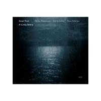 Anat Fort - Long Story, A (Music CD)