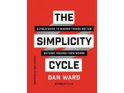 The Simplicity Cycle