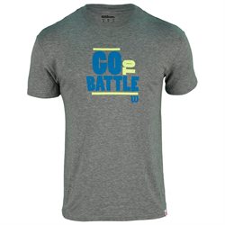 Wilson Men s Battle Won Tech Tennis Tee