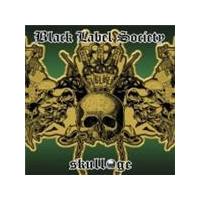 Black Label Society - Skullage (Music CD)