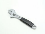 Faithfull Contract Adjustable Spanner 200Mm