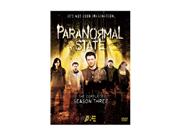 Paranormal State: Season 3