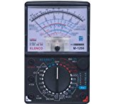 Elenco  23 Range 20k/V VOM Mulitmeter