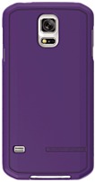 Body Glove Crc94220 Satin Case For Samsung Galaxy S5 - Grape