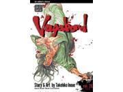 Vagabond 21 Vagabond (graphic Novels)