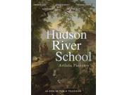 Hudson River School:artistic Pioneers