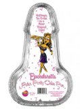 Bachelorette Medium Peter Party Cake Pan - 10 Inch
