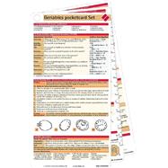 Geriatrics Pocketcard Set