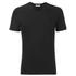 Versace Collection Men's V-Neck T-Shirt - Black - L