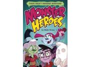 Monster Heroes