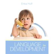 Language Development