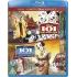 101 Dalmatians / 101 Dalmatians 2: Patch's London Adventure