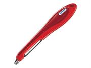 Zyliss 30600 Red Soft Skin Peeler