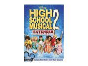 High School Musical 2  (ext Edi / Dvd / Ff 1.33 / Dd 5.1 / Eng-sp-fr-both)