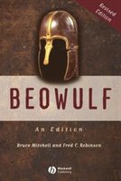 Beowulf:  An Edition: An Edition