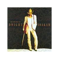 Dwight Yoakam - The Very Best Of (Music CD)