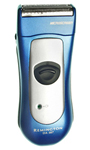 Remington Da-307-r Microscreen 2x Shaver