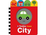 City (toddler Town)