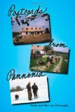 Postcards from Pannonia
