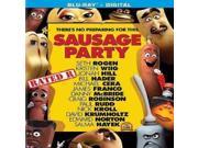 Sausage Party