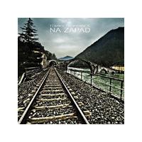 Tommy Talamanca - Na Zapad (Music CD)