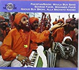 World Network Vol. 48, Pakistan/Sindh: Sindhi Soul Session