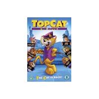 Top Cat