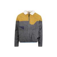 Boxfresh Men's Bituin Jacket - Dark Shadow
