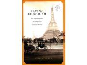 Saving Buddhism