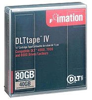 Imation Enterprises 15849 Ultrium Empty Transport Case - Plastic - 20-pack